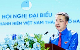 Lấy thanh niên làm trung tâm, lấy hiệu quả làm thước đo