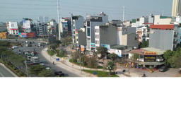Tân Á Đại Thành đề xuất xây ba khu đô thị tại Hà Nội
