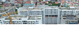 Hà Nội đẩy mạnh phát triển nhà ở xã hội