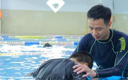 Vì một mùa hè an toàn cho trẻ em
