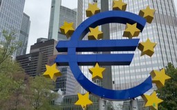 Lạm phát Eurozone chậm lại trong tháng 6