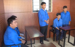 Bắt giữ 346 đối tượng cá độ bóng đá mùa World Cup