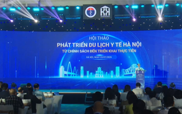Phát triển du lịch y tế Hà Nội chất lượng cao
