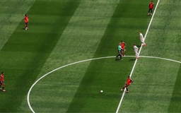 Tây Ban Nha thẳng tiến vào vòng 1/8 World Cup 2026