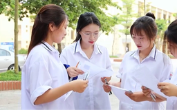 Đăng ký xét tuyển đại học, cao đẳng năm 2026 kéo dài tới 17 giờ ngày 14/7