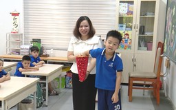 Sẵn sàng triển khai thí điểm tiếng Anh là ngôn ngữ thứ hai