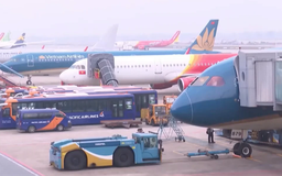 Lộ diện quy mô đội tàu bay của các hãng hàng không Việt Nam