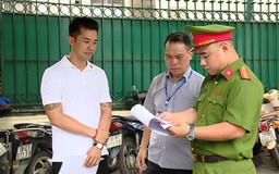 Minh bạch việc trông giữ xe bằng thanh toán không dùng tiền mặt