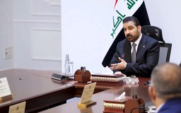Iraq chỉ trích Mỹ và Saudi Arabia không kích vi phạm chủ quyền