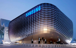 Lợi nhuận ròng của Samsung Electronics tăng gần 1.300%