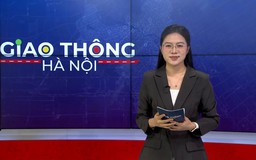 Giao thông Hà Nội | 30/07/2026