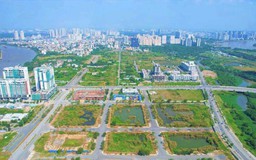 Toàn văn Kế hoạch của Bộ Chính trị thực hiện Nghị quyết số 21-NQ/TW về quan điểm, định hướng sửa đổi Luật Đất đai và các luật có liên quan