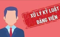 Cách chức tất cả các chức vụ trong Đảng đối với Chủ tịch Hội Nhà văn Việt Nam Nguyễn Quang Thiều