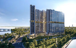 Bất động sản An Gia: Lãi kỷ lục, doanh thu bán nhà chạm đáy