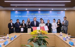 Nghiên cứu phát triển trung tâm thương mại tại Flamingo Cổ Loa