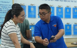 Người dân là trung tâm của đổi mới