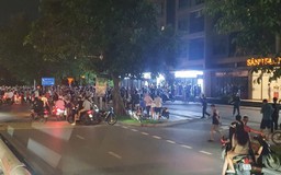 Điều tra vụ nam thanh niên tử vong