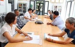 Luật Thủ đô 2026: Trao quyền cho cơ sở, người dân hưởng lợi