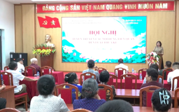 Phòng ngừa tranh chấp ngay từ cơ sở