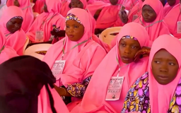 Nigeria giải bài toán an sinh xã hội nhờ đám cưới tập thể