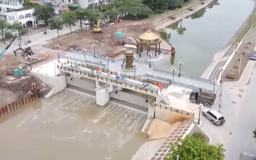 Chi tối thiểu 2% ngân sách hằng năm bảo vệ môi trường