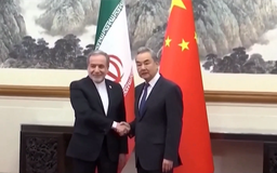Trung Quốc bác cáo buộc chuyển giao vũ khí cho Iran