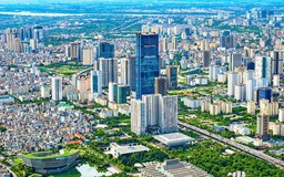 Kiến tạo cửa ngõ giao thương
