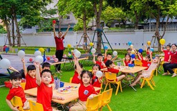 Điều chỉnh quy định về tổ chức trường mầm non