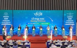 Nhiều giải pháp công nghệ mới tại Triển lãm VILOG 2026