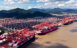 Trung Quốc - EU nhất trí tổ chức tham vấn thương mại lần hai