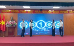 Phường Ba Đình đẩy mạnh chuyển đổi số