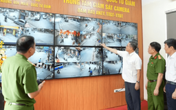 Chuyển đổi số tạo sức mạnh mới cho công tác bảo đảm an ninh, trật tự