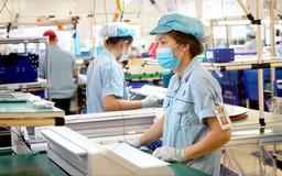 Tăng trưởng hai con số từ năng suất và công nghệ