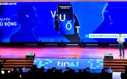 Khởi động chiến dịch Tin AI?