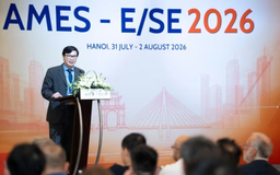 AMES 2026: Kinh tế lượng kết nối nghiên cứu và chính sách