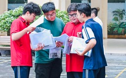 Chuyên gia, nhà giáo đồng thuận duy trì kỳ thi tốt nghiệp THPT