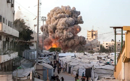 Mỹ thông báo đạt thỏa thuận về giải giáp Hamas