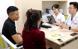 Trao cơ hội - gieo hy vọng
