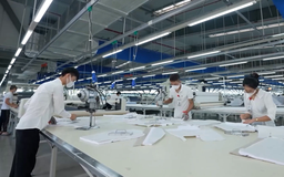 Dệt may căng mình giữ đơn hàng | Vấn đề kinh tế | 31/07/2026