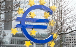 Kinh tế Eurozone tăng trưởng vượt dự báo