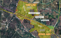 Hà Nội giao đất triển khai khu đô thị đa mục tiêu
