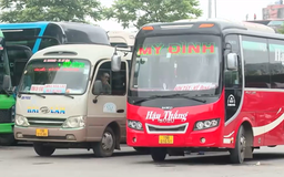 Đề xuất doanh nghiệp tự in phù hiệu vận tải
