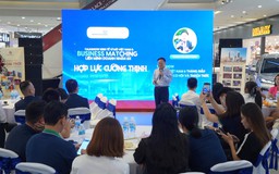 Business Matching: Từ kết nối đến cơ hội kinh doanh thực chất