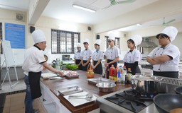 Học nghề qua trải nghiệm và sáng tạo