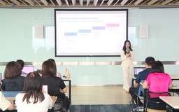 A.I thúc đẩy doanh nghiệp đổi mới mô hình vận hành