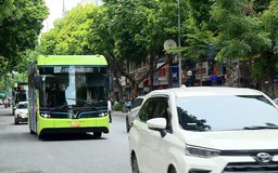 Trải nghiệm khu vực thí điểm vùng phát thải thấp
