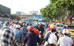 Rà soát hộ nghèo hỗ trợ chuyển đổi phương tiện xanh