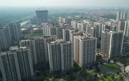 Hà Nội tăng tốc phát triển nhà ở xã hội