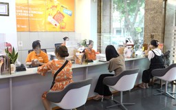 SHB lãi hơn 9.000 tỷ đồng trong 6 tháng