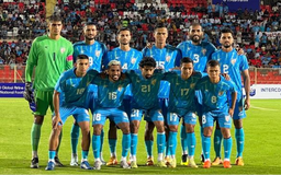 ĐT Ấn Độ bỏ ngỏ khả năng rút lui khỏi FIFA ASEAN Cup 2026